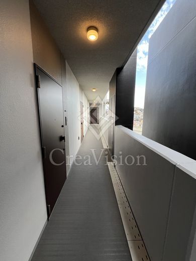 グランカーサ横濱石川町