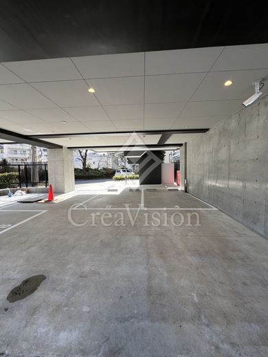 グランカーサ横濱石川町