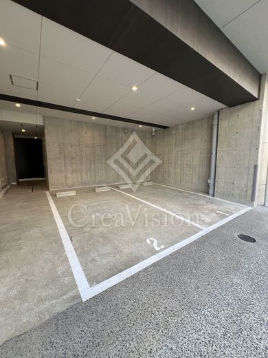 グランカーサ横濱石川町