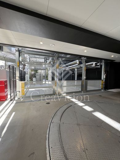 グランカーサ横濱石川町