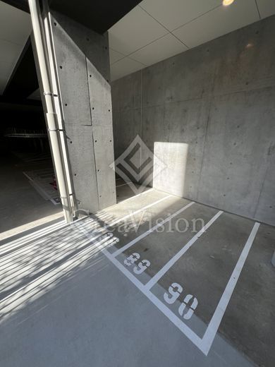 グランカーサ横濱石川町