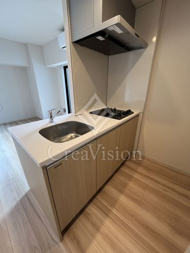 グランカーサ横濱石川町