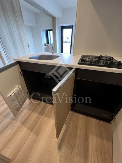 グランカーサ横濱石川町