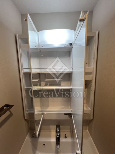 グランカーサ横濱石川町