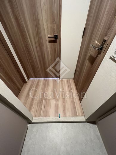 グランカーサ横濱石川町