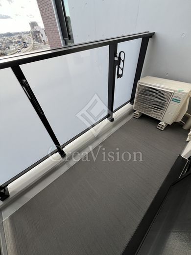 グランカーサ横濱石川町