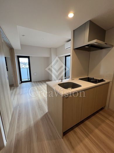 グランカーサ横濱石川町