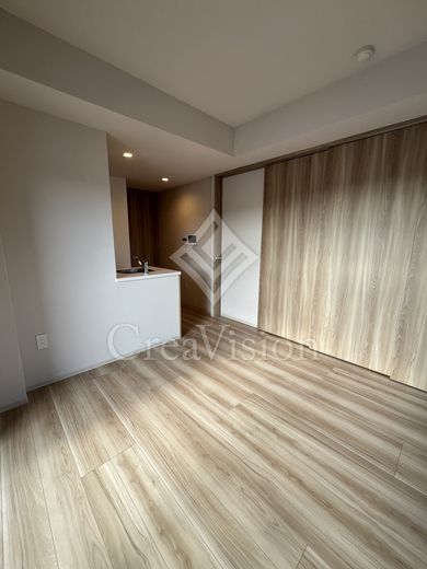 グランカーサ横濱石川町