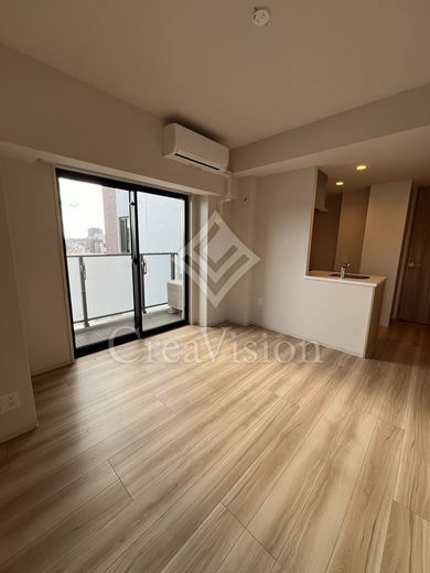 グランカーサ横濱石川町