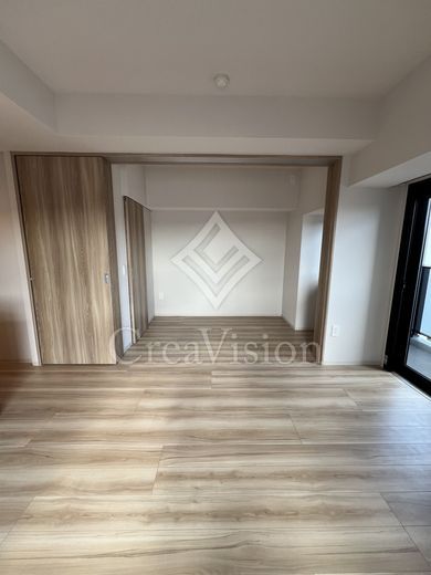 グランカーサ横濱石川町