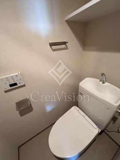 グランカーサ横濱石川町