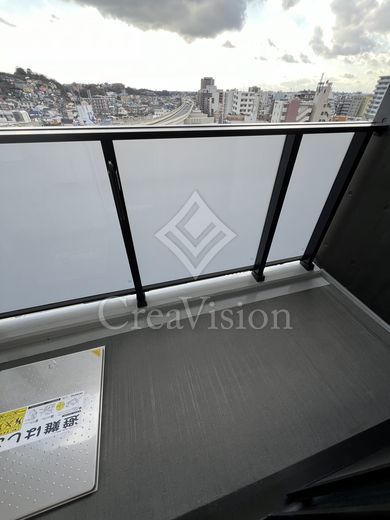 グランカーサ横濱石川町