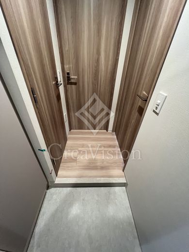 グランカーサ横濱石川町