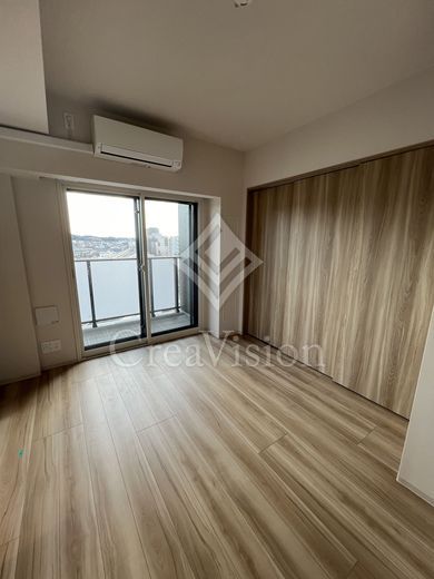 グランカーサ横濱石川町