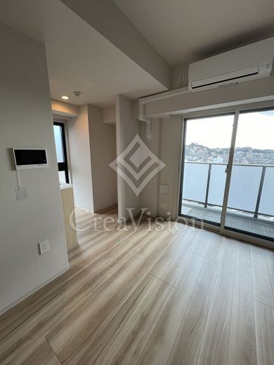 グランカーサ横濱石川町