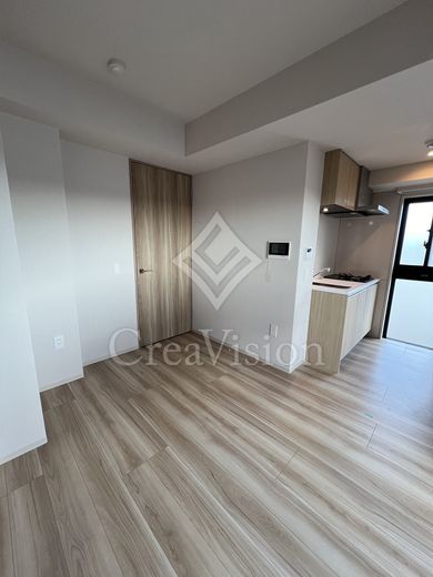 グランカーサ横濱石川町