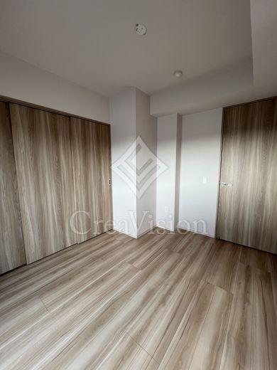 グランカーサ横濱石川町