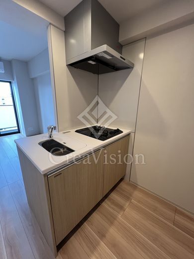 グランカーサ横濱石川町