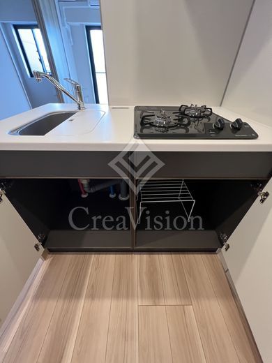 グランカーサ横濱石川町