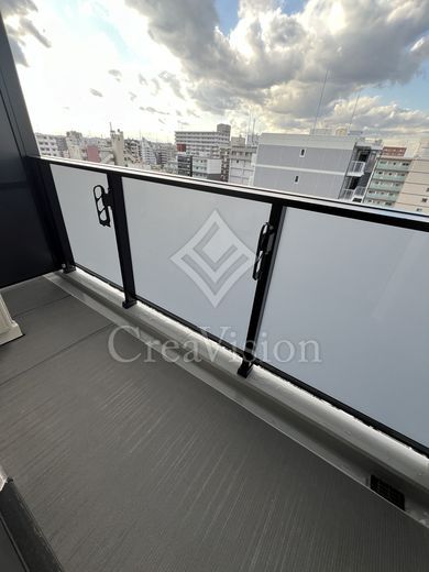 グランカーサ横濱石川町