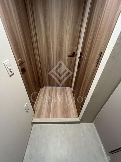 グランカーサ横濱石川町