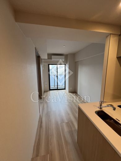 グランカーサ横濱石川町