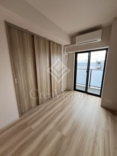 グランカーサ横濱石川町