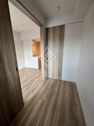 グランカーサ横濱石川町