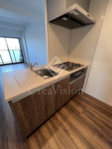 グランカーサ横濱石川町