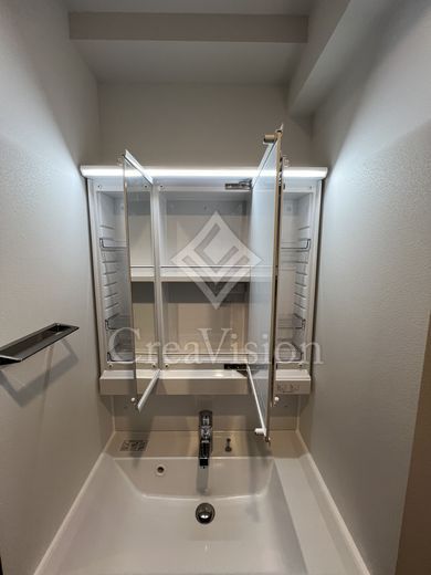 グランカーサ横濱石川町