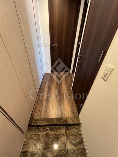 グランカーサ横濱石川町