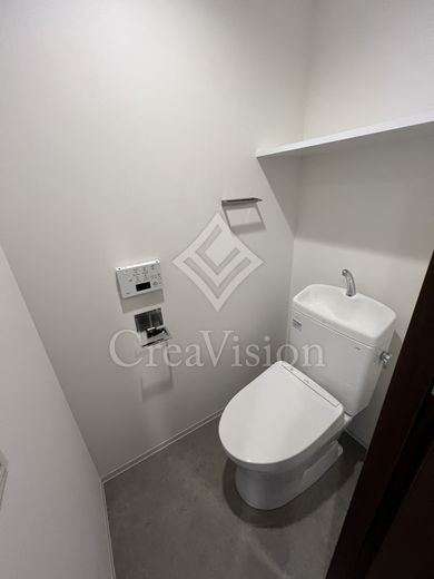 グランカーサ横濱石川町