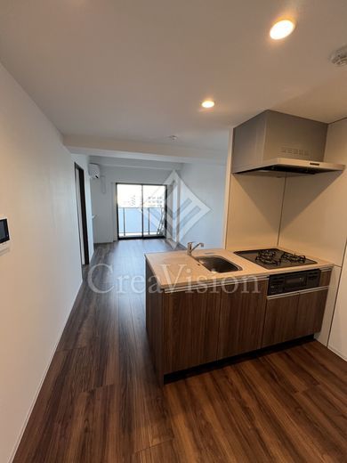 グランカーサ横濱石川町