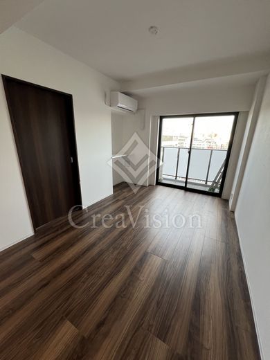 グランカーサ横濱石川町