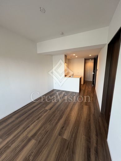 グランカーサ横濱石川町