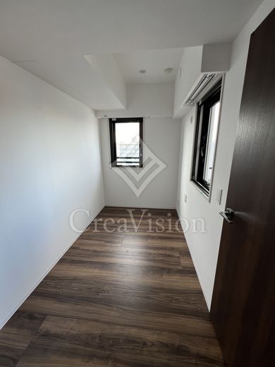 グランカーサ横濱石川町