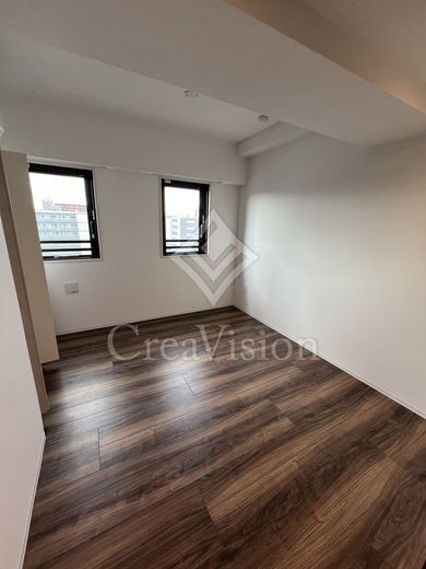 グランカーサ横濱石川町