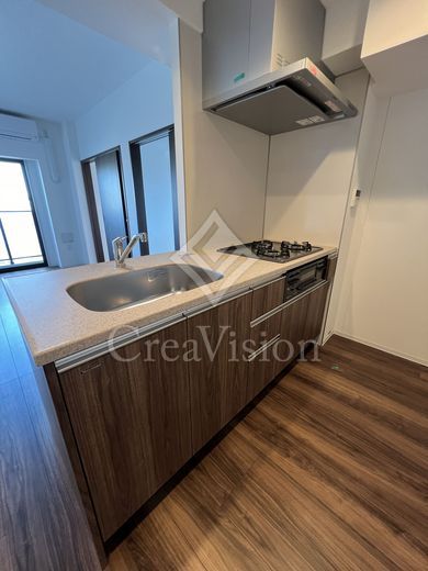 グランカーサ横濱石川町