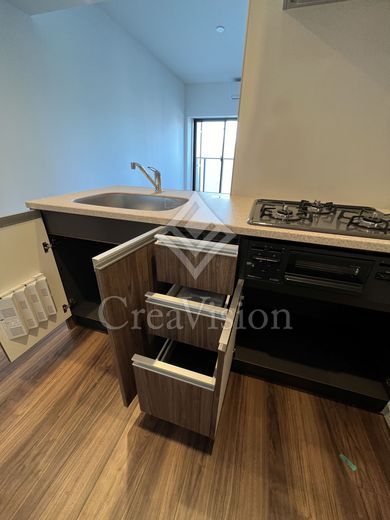 グランカーサ横濱石川町