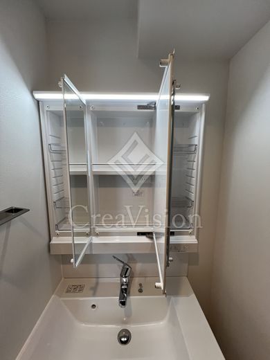 グランカーサ横濱石川町