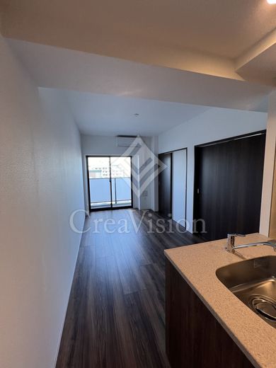 グランカーサ横濱石川町