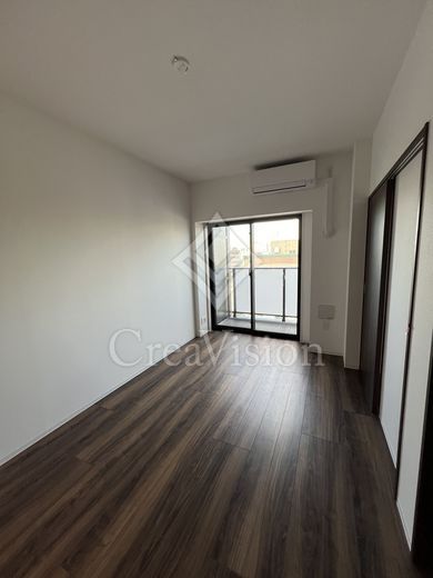 グランカーサ横濱石川町