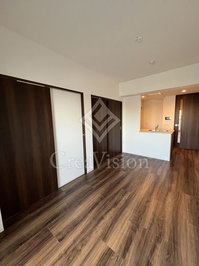 グランカーサ横濱石川町