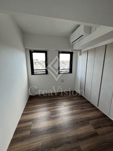 グランカーサ横濱石川町