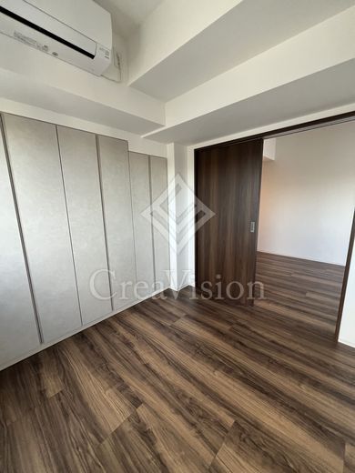 グランカーサ横濱石川町