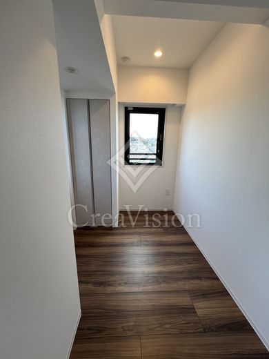 グランカーサ横濱石川町