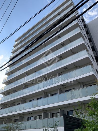 ドゥーエ横濱鶴見