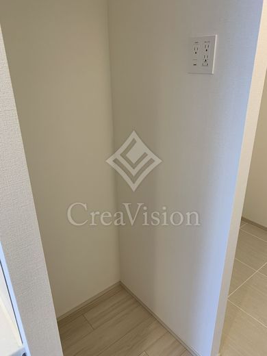ドゥーエ横濱鶴見