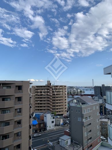 ドゥーエ横濱鶴見