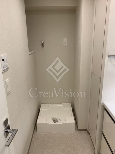 ドゥーエ横濱鶴見